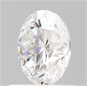 Del inventario de diamantes de laboratorio, 1.11 quilates, Redondo , Color D, claridad VVS2 y certificado IGI