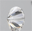 Diamante Natural 0.70 quilates, Redondo , Color G, claridad VS1 y certificado GIA