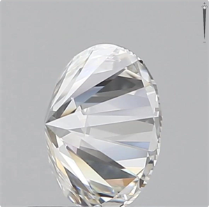 Foto Diamante Natural 0.70 quilates, Redondo , Color G, claridad VS1 y certificado GIA de