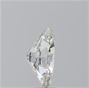 Diamante Natural 3.00 quilates, Ovalado , Color H, claridad VS1 y certificado GIA