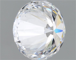 Picture of Natural Diamond 1.30 Carats, Round with Excellent Cut, D Color, VS2 Clarity and Certified by GIA