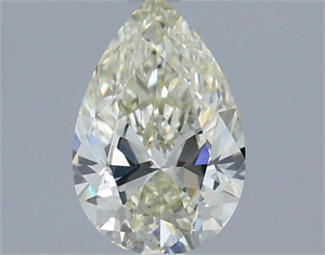 Foto Diamante Natural 0.85 quilates, De pera , Color J, claridad VS2 y certificado IGI de