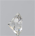 Diamante Natural 1.51 quilates, Redondo , Color H, claridad VS1 y certificado GIA