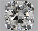 Diamante Natural 1.00 quilates,  , Color G, claridad VVS2 y certificado GIA