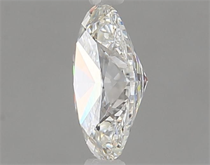 Foto Diamante Natural 0.61 quilates, Ovalado , Color G, claridad VS2 y certificado GIA de
