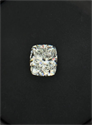 Diamante Natural 3.02 quilates,  , Color H, claridad SI1 y certificado GIA