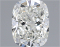 Diamante Natural 0.91 quilates,  , Color J, claridad SI1 y certificado GIA