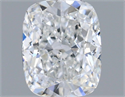 Diamante Natural 0.90 quilates,  , Color E, claridad SI1 y certificado GIA