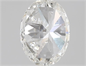 Diamante Natural 0.70 quilates, Ovalado , Color I, claridad SI1 y certificado GIA