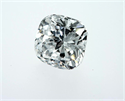 Diamante Natural 5.05 quilates, Del cojín , Color D, claridad VS1 y certificado GIA