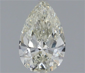Foto Diamante Natural 1.13 quilates, De pera , Color I, claridad VS1 y certificado IGI de