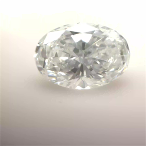 Picture of Natural Diamond 1.91 Carats, Oval with  Cut, D Color, VS2 Clarity and Certified by GIA