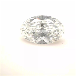 Picture of Natural Diamond 1.70 Carats, Oval with  Cut, D Color, VS1 Clarity and Certified by GIA