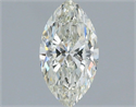 Diamante Natural 1.00 quilates, marqués , Color H, claridad SI2 y certificado IGI
