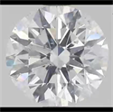 Diamante Natural 2.03 quilates, Redondo , Color D, claridad SI2 y certificado GIA