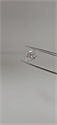 Natural Diamond 1.20 Carats, Oval with  Cut, E Color, SI1 Clarity and Certified by GIA