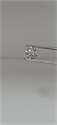 Natural Diamond 1.23 Carats, Round with Excellent Cut, E Color, VVS2 Clarity and Certified by GIA