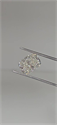 Diamante Natural 3.01 quilates,  , Color J, claridad SI1 y certificado GIA