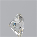 Diamante Natural 1.80 quilates, Redondo , Color J, claridad SI1 y certificado GIA