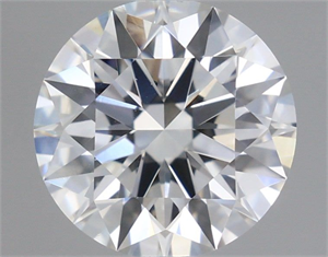 Foto Diamante Natural 1.52 quilates, Redondo , Color H, claridad VS1 y certificado GIA de