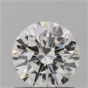 Diamante Natural 0.73 quilates, Redondo , Color I, claridad I1 y certificado GIA