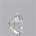 Diamante Natural 1.51 quilates, Redondo , Color G, claridad SI1 y certificado GIA