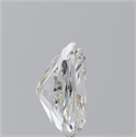 Diamante Natural 3.01 quilates,  , Color G, claridad SI2 y certificado GIA