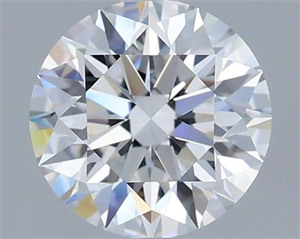 Foto Diamante Natural 1.03 quilates, Redondo , Color E, claridad VVS1 y certificado GIA de