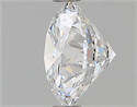 Del inventario de diamantes de laboratorio, 1.70 quilates, Redondo , Color E, claridad VS2 y certificado IGI