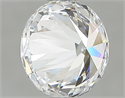 Del inventario de diamantes de laboratorio, 0.90 quilates, Redondo , Color D, claridad VS1 y certificado IGI
