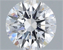 Del inventario de diamantes de laboratorio, 1.20 quilates, Redondo , Color D, claridad VS1 y certificado IGI