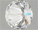 Del inventario de diamantes de laboratorio, 0.91 quilates, Redondo , Color D, claridad VS1 y certificado IGI