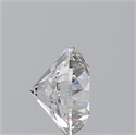 Natural Diamond 1.00 Carats, Round with Very Good Cut, E Color, SI1 Clarity and Certified by GIA