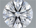Del inventario de diamantes de laboratorio, 1.74 quilates, Redondo , Color E, claridad VS1 y certificado IGI
