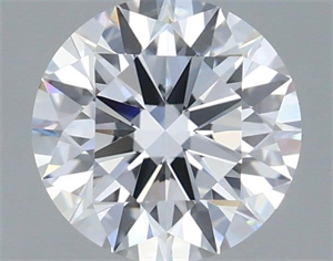 Picture of Lab Grown Diamond 1.20 Carats, Round with Ideal Cut, E Color, VVS2 Clarity and Certified by IGI