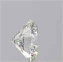 Natural Diamond 2.00 Carats, Round with Excellent Cut, I Color, SI1 Clarity and Certified by GIA