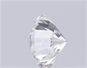 Lab Grown Diamond 1.00 Carats, Round with Very Good Cut, E Color, VS1 Clarity and Certified by IGI