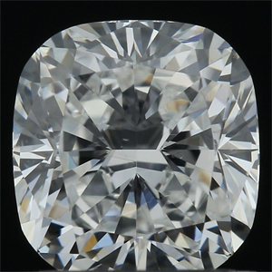 Foto Diamante Natural 1.02 quilates,  , Color E, claridad SI1 y certificado GIA de