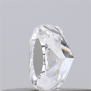 Foto Diamante Natural 0.30 quilates,  , Color D, claridad IF y certificado GIA de