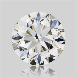 Foto Diamante Natural 1.00 quilates, Redondo , Color M, claridad VVS2 y certificado GIA de