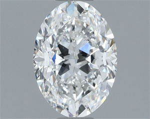 Picture of Natural Diamond 1.21 Carats, Oval with  Cut, E Color, VS2 Clarity and Certified by GIA
