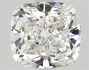 Foto Diamante Natural 2.01 quilates,  , Color F, claridad VS1 y certificado GIA de