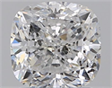 Diamante Natural 2.01 quilates,  , Color E, claridad SI2 y certificado IGI