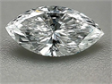 Diamante Natural 1.01 quilates, marqués , Color D, claridad SI2 y certificado GIA