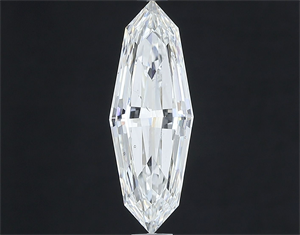 Picture of Natural Diamond 2.03 Carats, Marquise with  Cut, F Color, SI2 Clarity and Certified by GIA