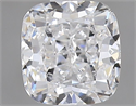 Diamante Natural 0.52 quilates,  , Color E, claridad I1 y certificado GIA