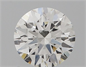 Diamante Natural 0.51 quilates, Redondo , Color G, claridad VS2 y certificado GIA