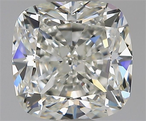 Foto Diamante Natural 1.30 quilates,  , Color I, claridad VS1 y certificado GIA de