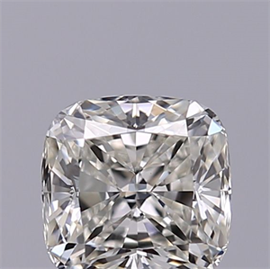 Foto Diamante Natural 0.51 quilates,  , Color G, claridad VVS1 y certificado IGI de