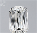 Diamante Natural 0.30 quilates,  , Color I, claridad VVS1 y certificado GIA